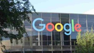 Google initially pays an 80% advance bonus to eligible employees.