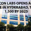 Silicon Labs Opens a New office in Hyderabad
