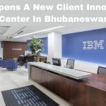 IBM Opens A New Client Innovation Center In Bhubaneswar