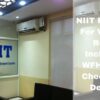 NIIT Is Hiring For Various Roles Including WFH Jobs, Check The Details