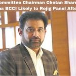 Selection Committee Chairman Chetan Sharma Hangs in Balance as BCCI Likely to Rejig Panel After T20 WC