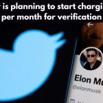 Twitter is planning to start charging $20 per month for verification