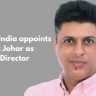 Amazon India appoints Rohit Johar as HR Director