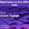 Fulcrum Digital plans to hire 450 techies in India
