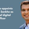 Genesys appoints Sameer Sankhe as its chief digital officer