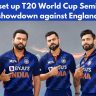 India set up T20 World Cup semi-final showdown against England