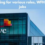 PwC is hiring for various roles, WFH & Remote jobs