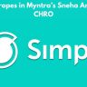 Simpl ropes in Myntra’s Sneha Arora as CHRO