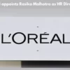L'Oréal appoints Rasika Malhotra as HR Director