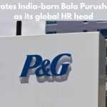 P&G elevates India-born Bala Purushothaman as its global HR head