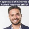 RateGain appoints Sahil Sharma as a chief human resources officer