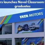 Tata Motors launches Novel Classroom Project for graduates