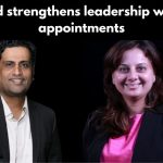 UpGrad strengthens leadership with two appointments