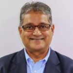 To meet this growth need, Raj Raghavan