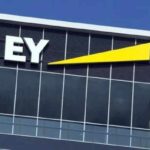 EY in India has over 87,000 people