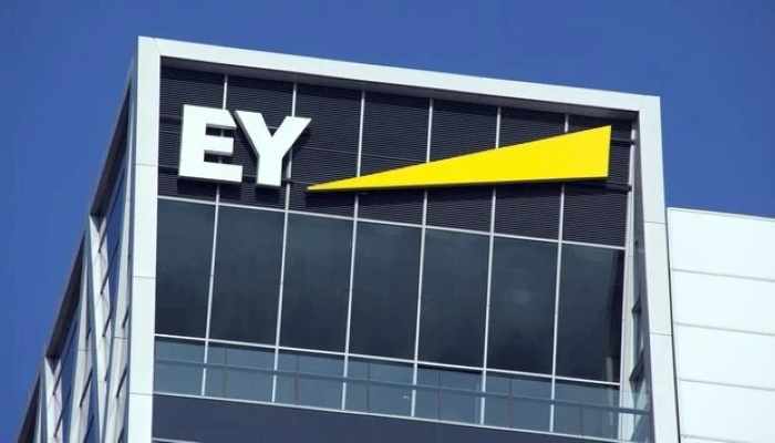 EY in India has over 87,000 people