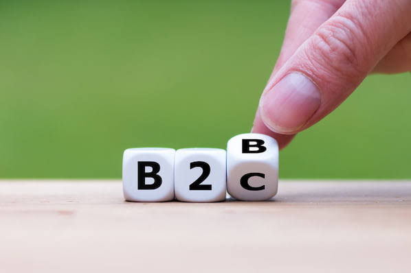 know, what is Difference between b2b and b2c marketing