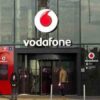 The permanent employee count for Vodafone Idea has fallen over 35 percent in the last four financial years.