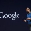Google recently fired 12,000 employees