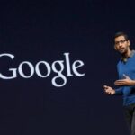 Google recently fired 12,000 employees