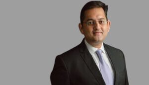 Motilal Oswal Financial Services appoints Niren as Group CHRO