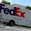 The job cuts at FedEx