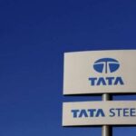 Tata Steel, with an annual crude steel capacity of 34 million tonnes per annum (MnTPA)