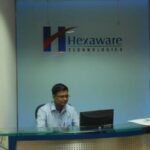 Hexaware gives you great growth prospects,