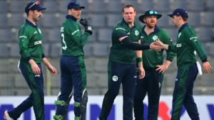  Coach Heinrich Malan won’t change Ireland’s attacking methods despite Sylhet thumping
