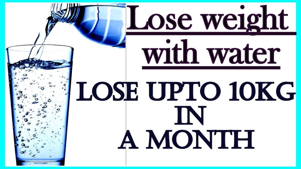 loss 10 kg weight in month || water fasting benefits || how much weight can you lose in a week water fasting #waterfasting
